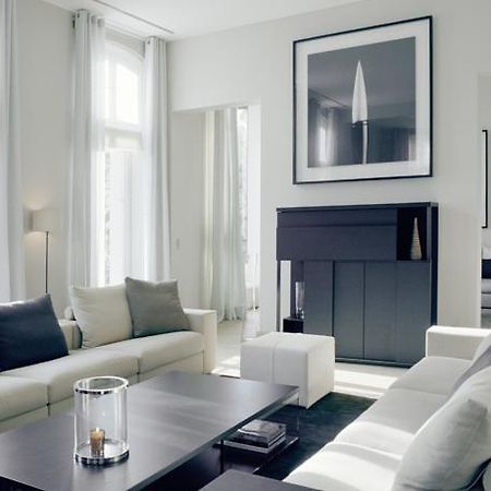 La Reserve Paris Apartments Quarto foto