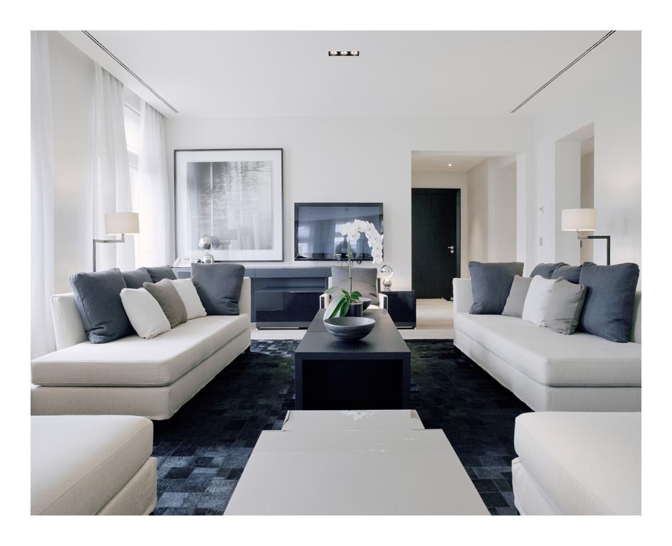 La Reserve Paris Apartments Quarto foto